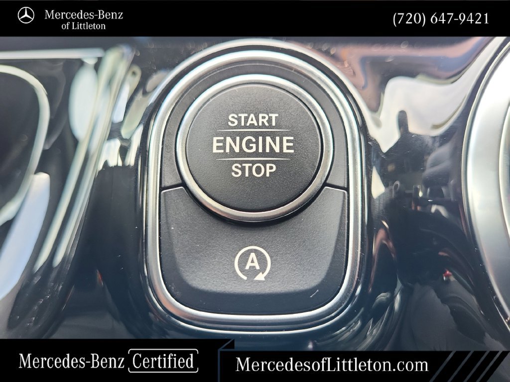 Certified 2026 Mercedes-Benz GLA 250 4MATIC image 20