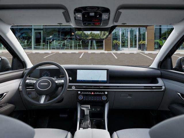 New 2026 Hyundai Tucson SEL image 20