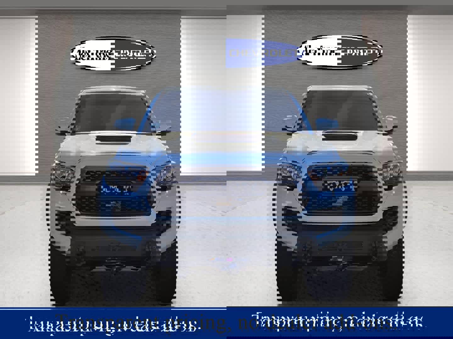 Used 2019 Toyota Tacoma TRD Pro image 4