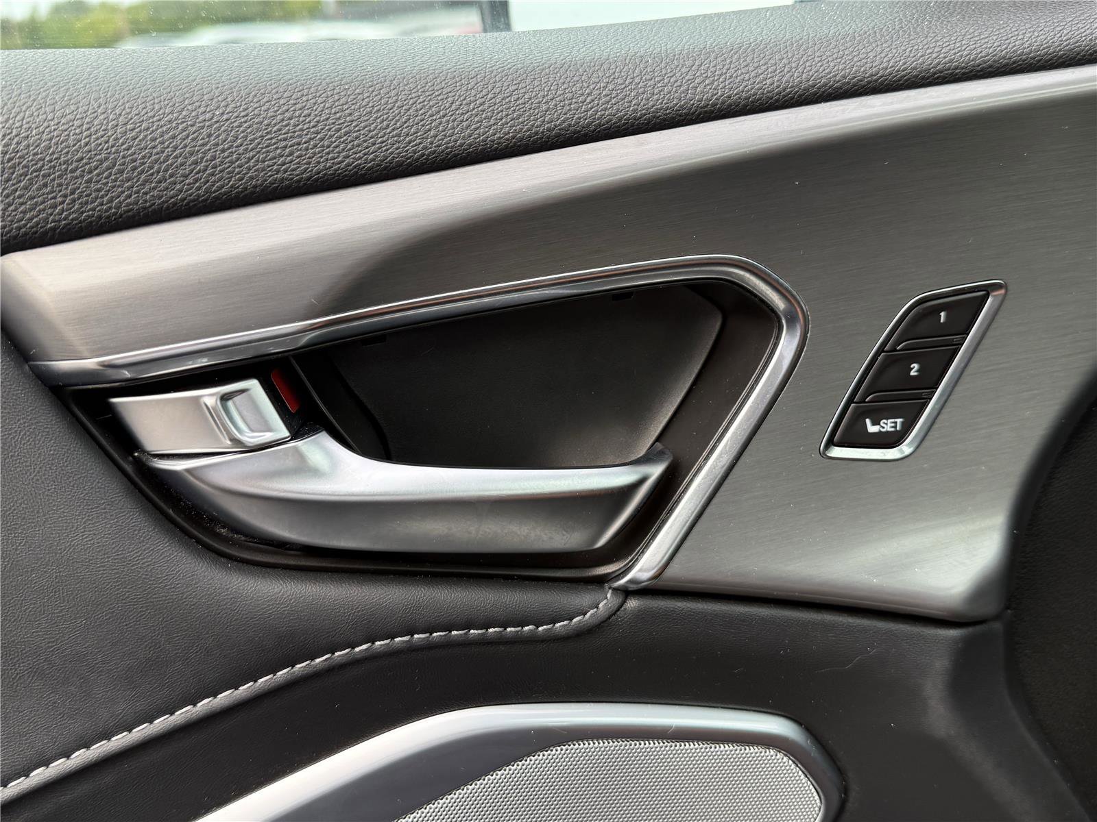 Used 2021 Acura RDX A-Spec image 24