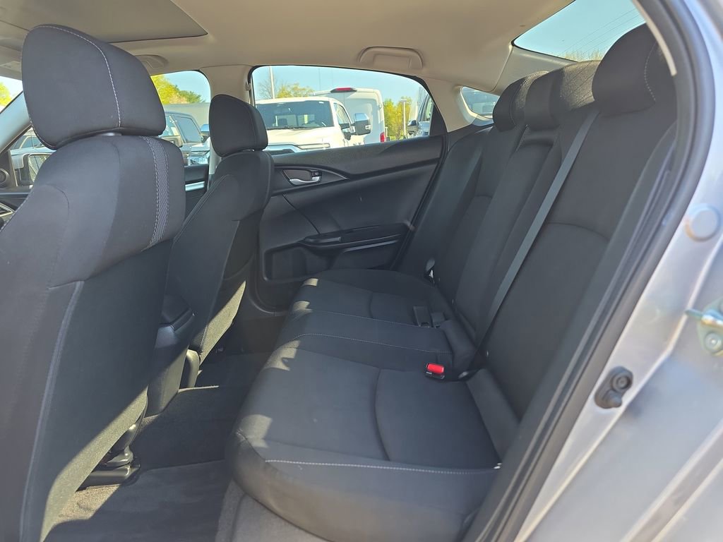 Used 2020 Honda Civic EX image 15
