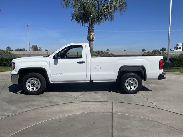 Used 2018 GMC Sierra 1500 2WD Regular Cab image 5