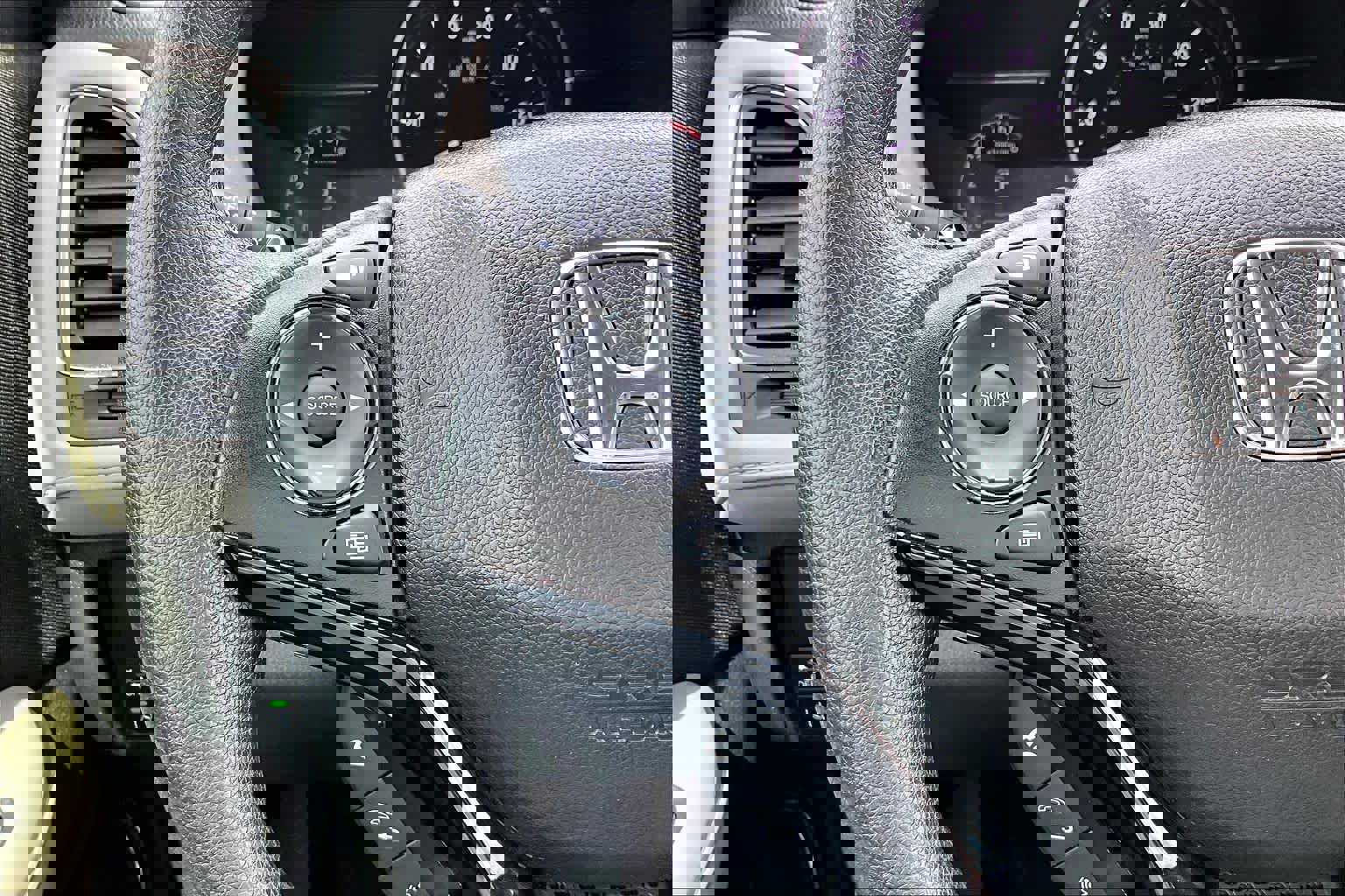 Used 2020 Honda HR-V EX image 21