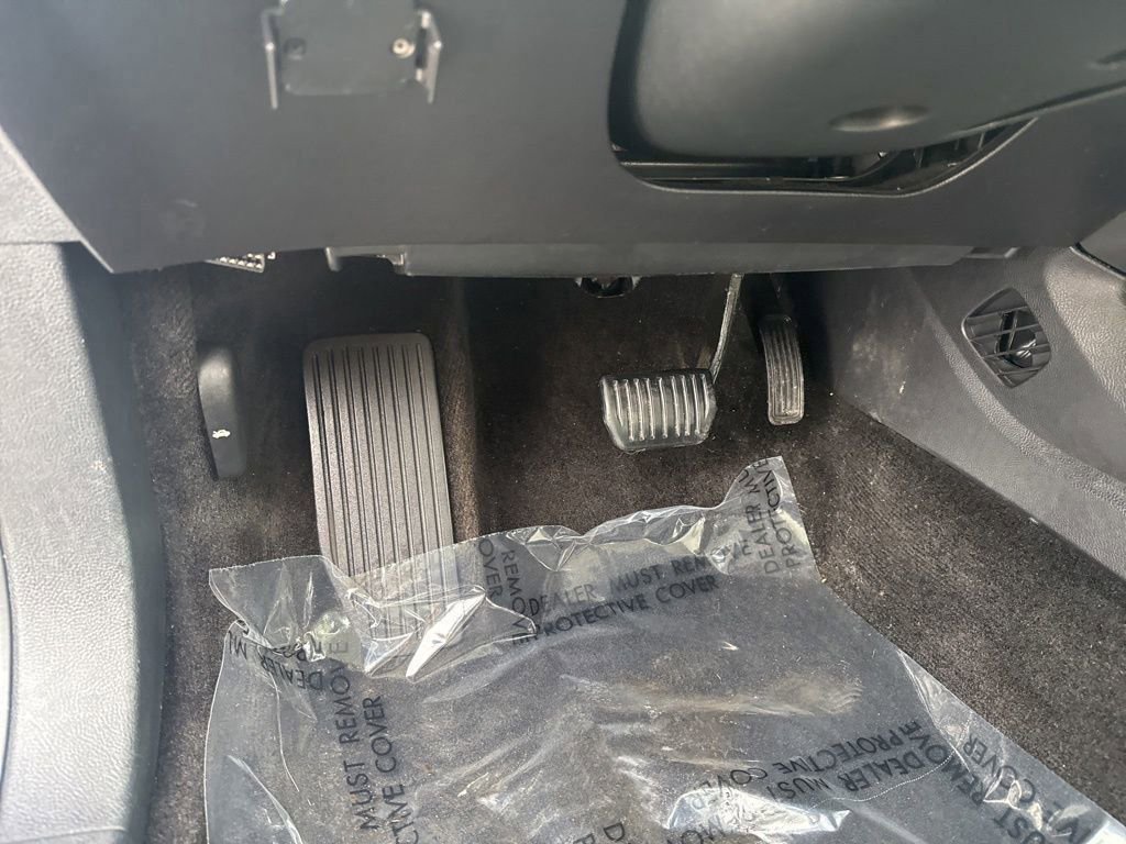 Certified 2017 Ford Fusion S image 21