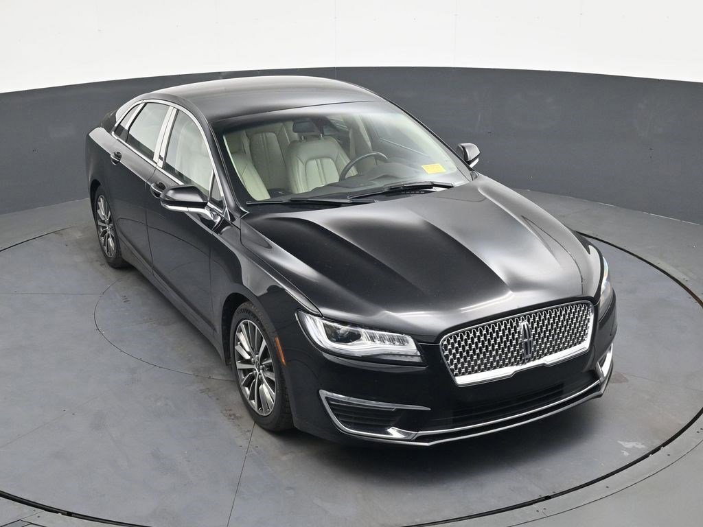 Used 2019 Lincoln MKZ Premiere FWD image 21