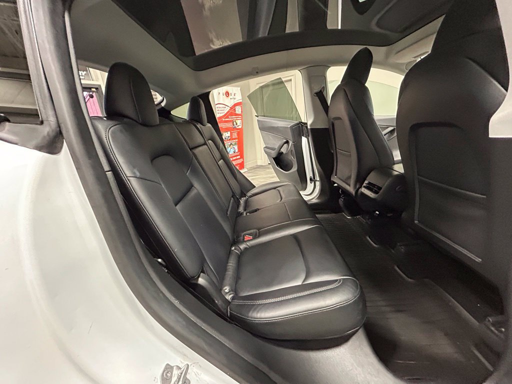 Used 2021 Tesla Model Y Long Range AWD/4WD image 49