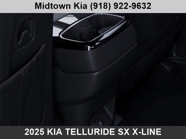 New 2025 Kia Telluride SX X-Line image 26