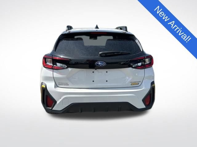 Used 2025 Subaru Crosstrek 2.5i Sport AWD/4WD image 6