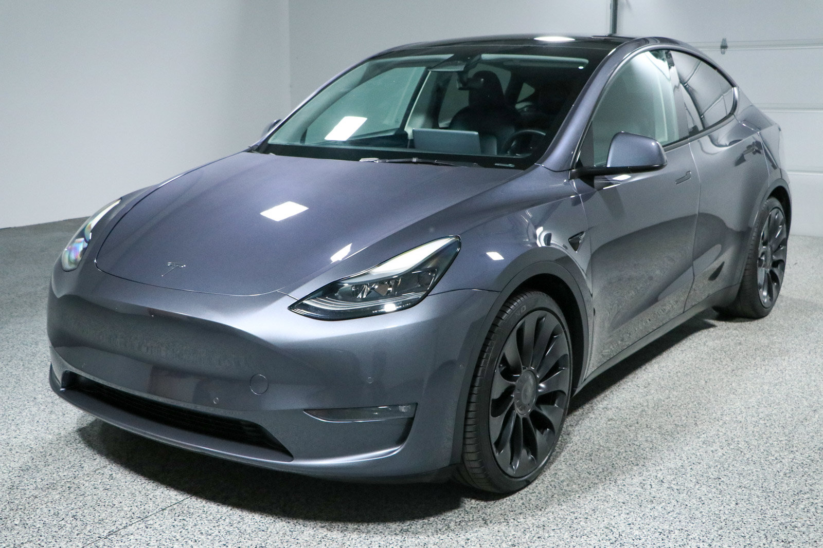 Used 2022 Tesla Model Y Performance AWD/4WD image 20