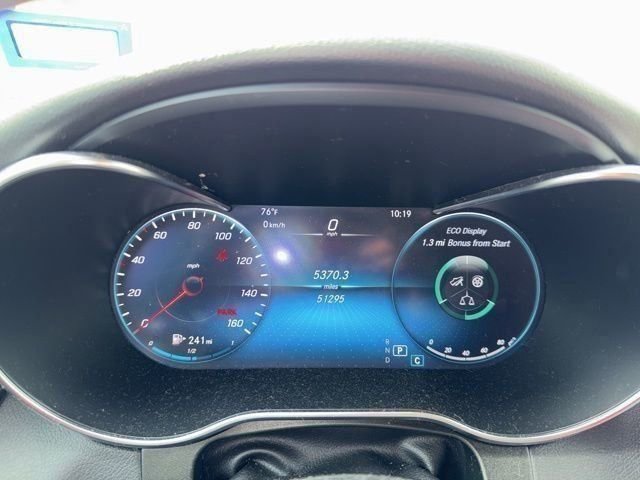 Used 2021 Mercedes-Benz GLC 300 4MATIC Coupe image 10