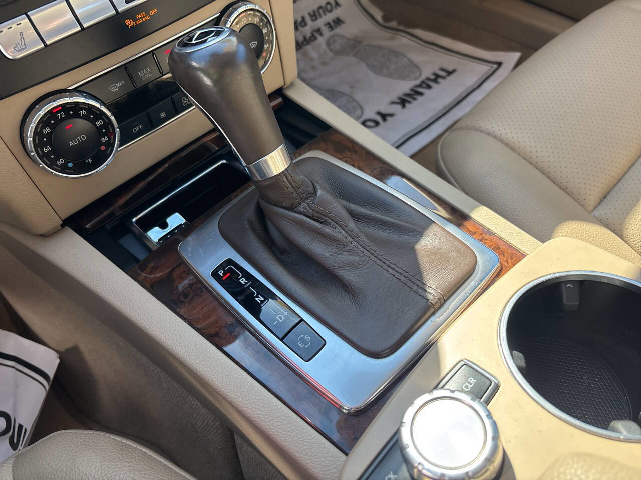 Used 2014 Mercedes-Benz C 300 4MATIC Sedan image 23