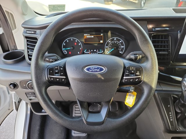 Certified 2023 Ford Transit 350 XLT image 24