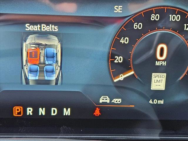 New 2026 Ford Mustang Dark Horse image 16