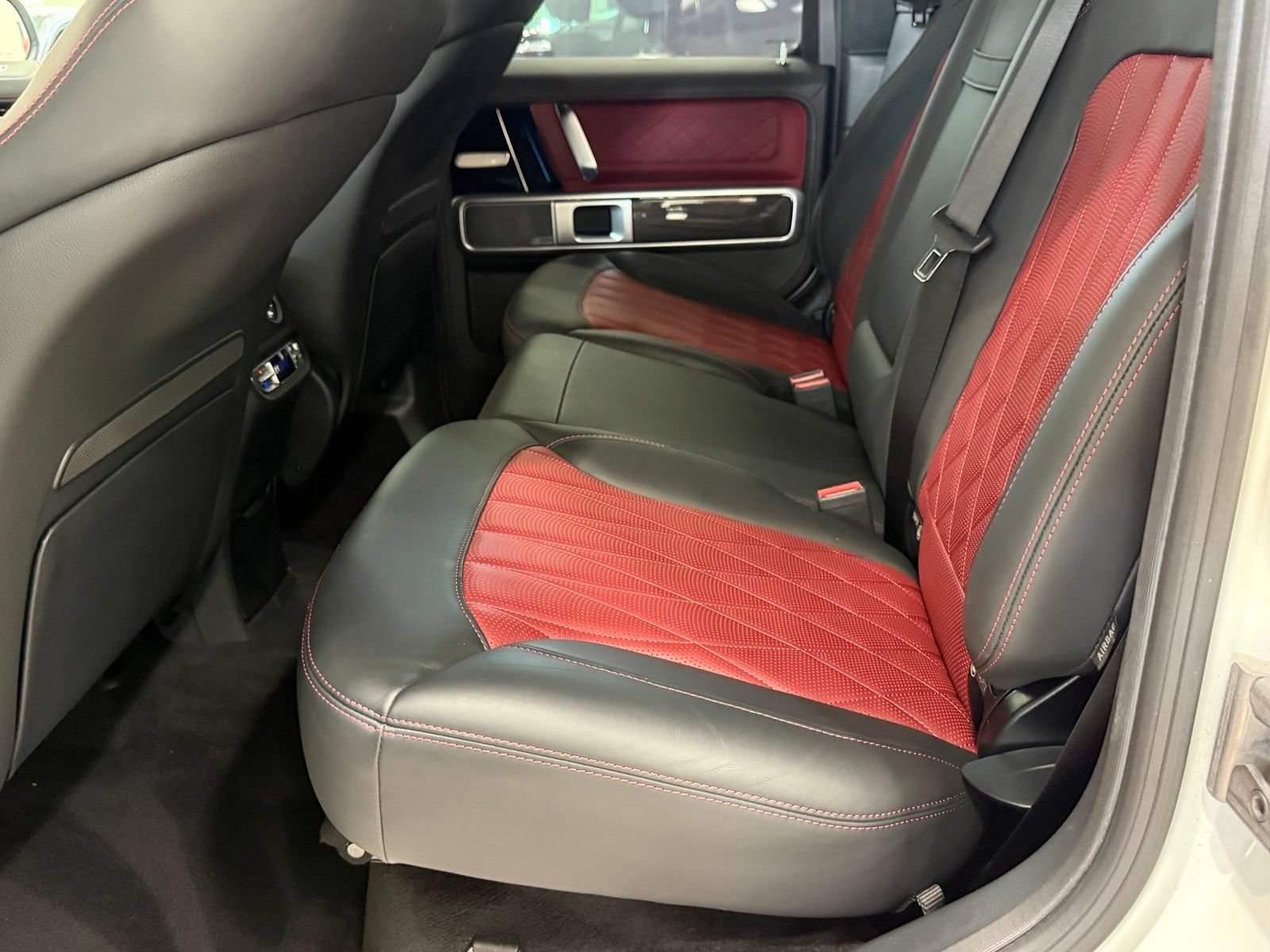 Used 2022 Mercedes-Benz G 63 AMG 4MATIC image 30