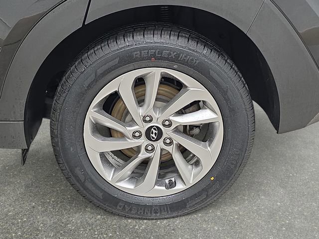 Used 2018 Hyundai Tucson SE AWD/4WD image 32