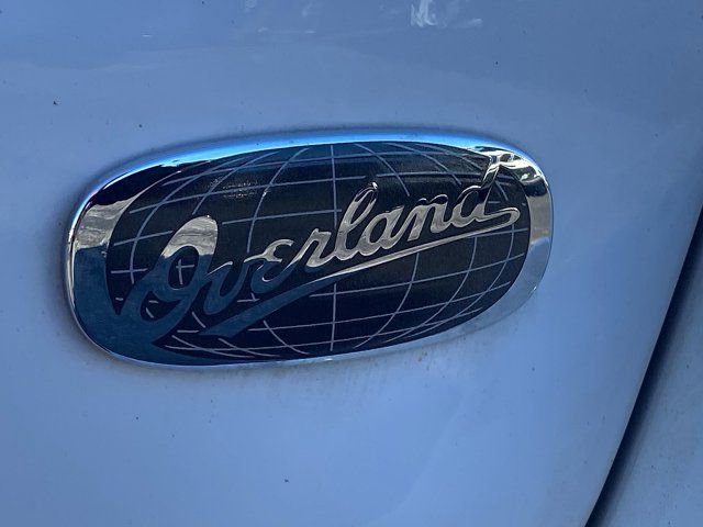 Certified 2019 Jeep Grand Cherokee Overland image 13