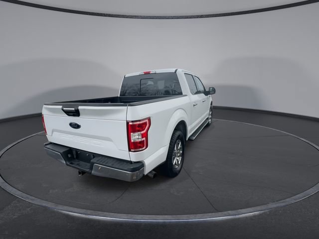 Used 2020 Ford F150 XLT w/ Equipment Group 302A Luxury image 15