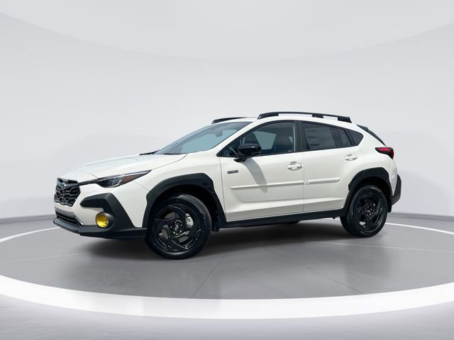 New 2026 Subaru Crosstrek 2.5i Sport AWD/4WD image 1