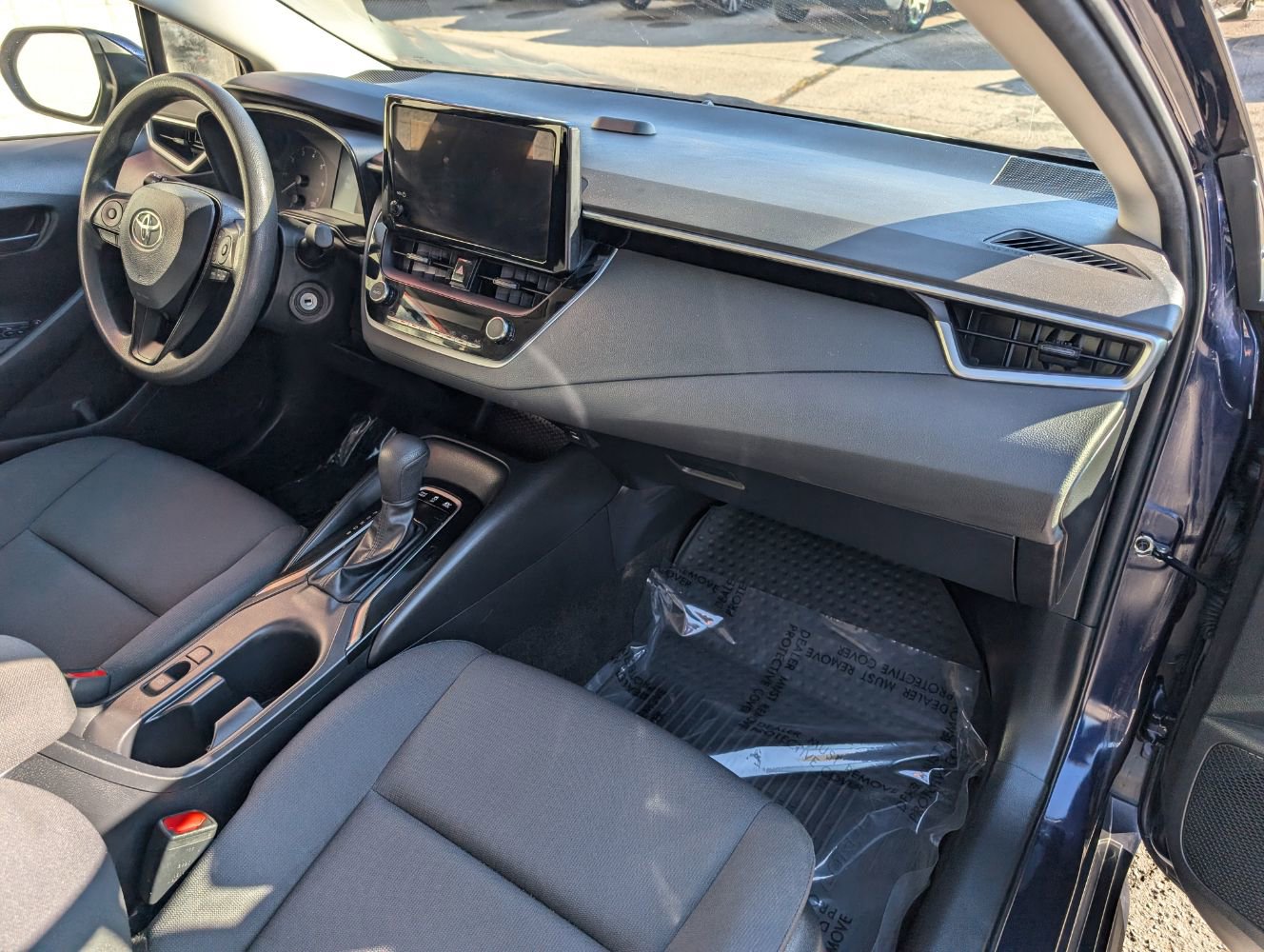 Used 2023 Toyota Corolla LE image 13