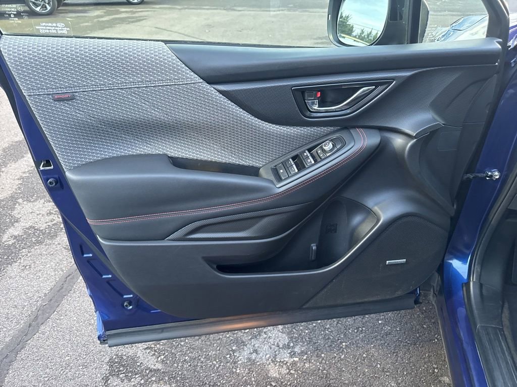 Certified 2023 Subaru Forester Sport image 20