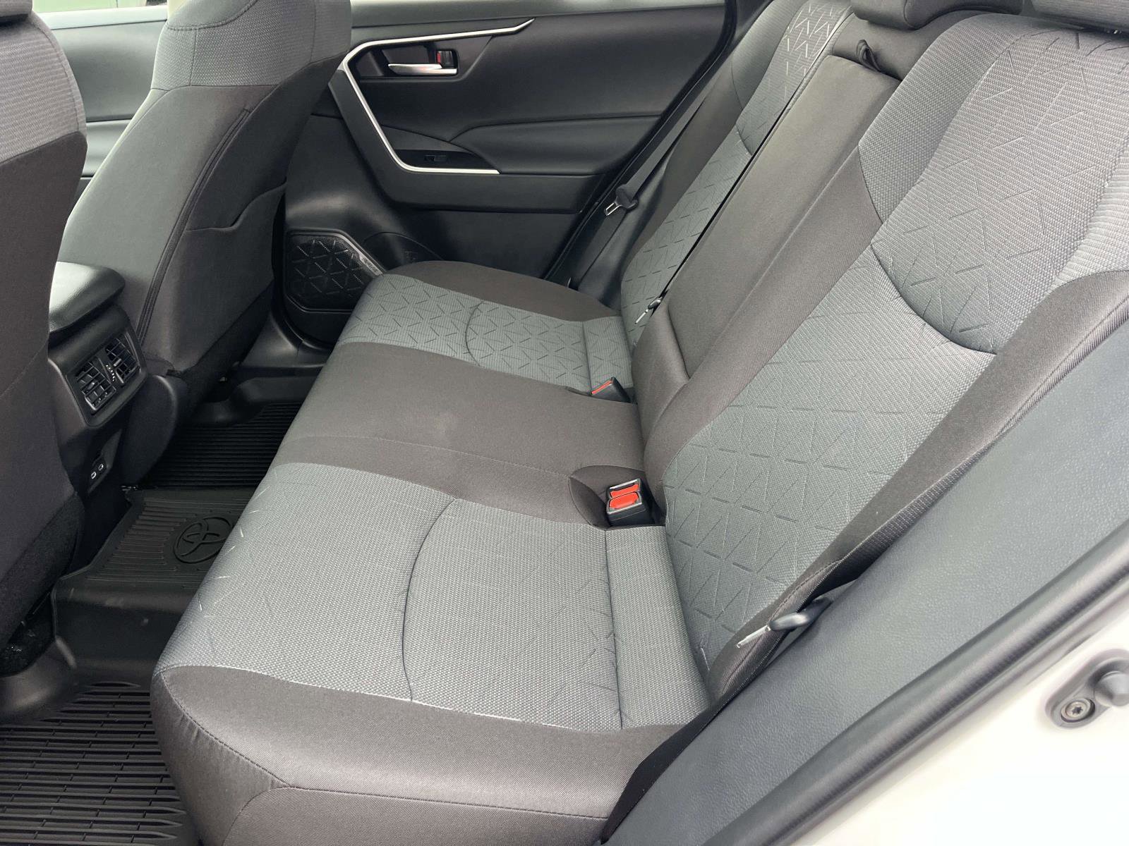 New 2025 Toyota RAV4 XLE w/ Convenience Package image 12