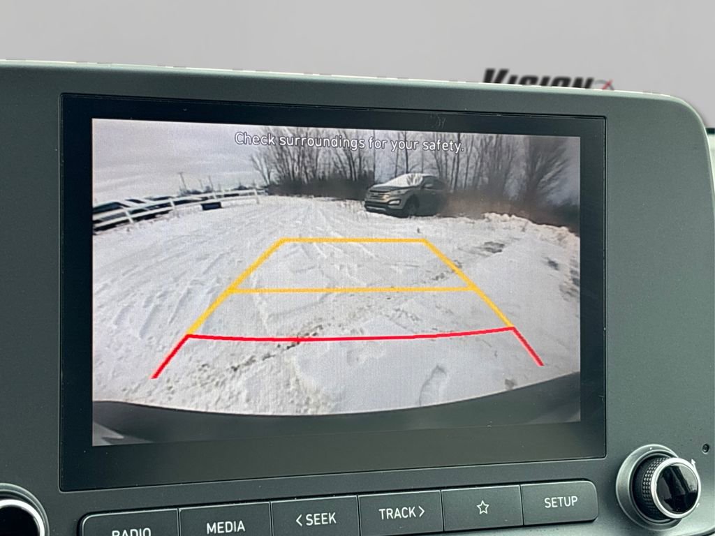 Certified 2023 Hyundai Kona SEL image 26