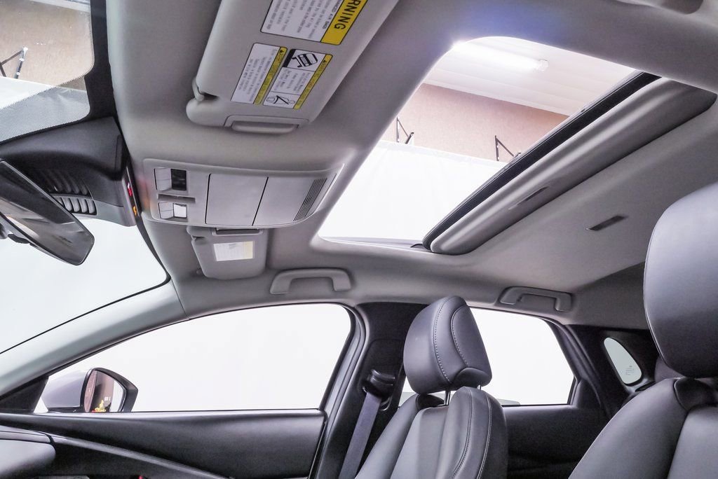 Used 2025 MAZDA CX-30 AWD 2.5 S w/ Preferred Package image 9