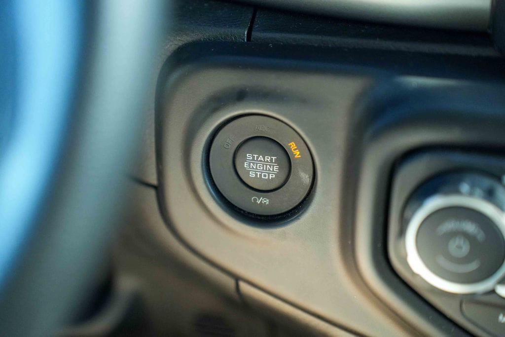 Used 2023 Jeep Wrangler Unlimited Sport AWD/4WD image 29