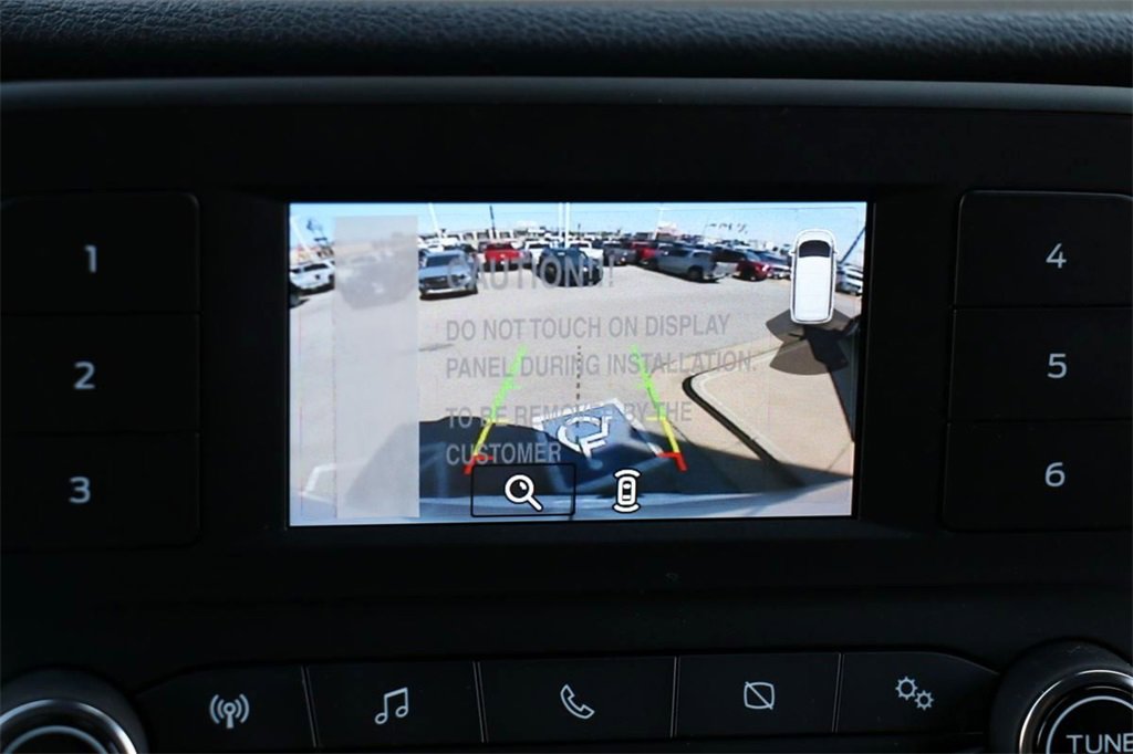 New 2025 Ford Transit 250 148 Medium Roof w/ Load Area Protection Package image 13