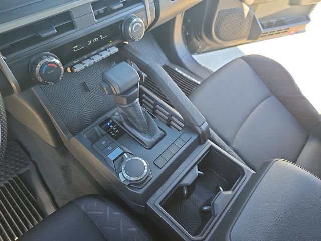 New 2026 Toyota Tacoma SR image 25