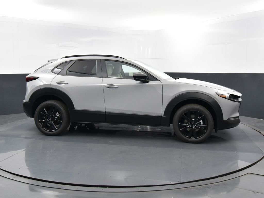 New 2026 MAZDA CX-30 AWD 2.5 S image 41