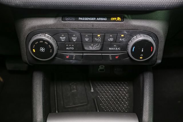 Used 2023 Ford Bronco Sport Big Bend w/ Convenience Package AWD/4WD image 24
