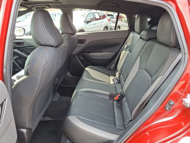 Certified 2025 Subaru Crosstrek 2.5i Wilderness w/ Crosstrek Mirror Package AWD/4WD image 11