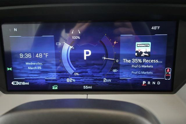 New 2027 Chevrolet Bolt RS image 13