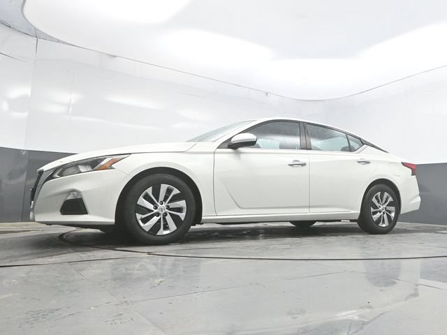 Used 2021 Nissan Altima 2.5 S FWD image 39