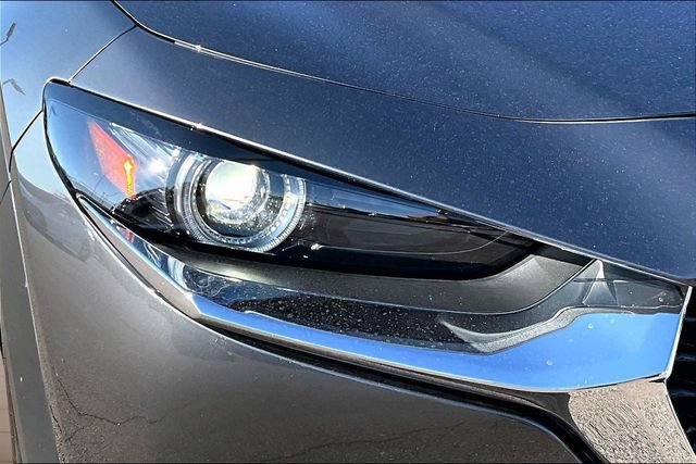 Used 2022 MAZDA CX-30 AWD 2.5 S w/ Premium Package image 29