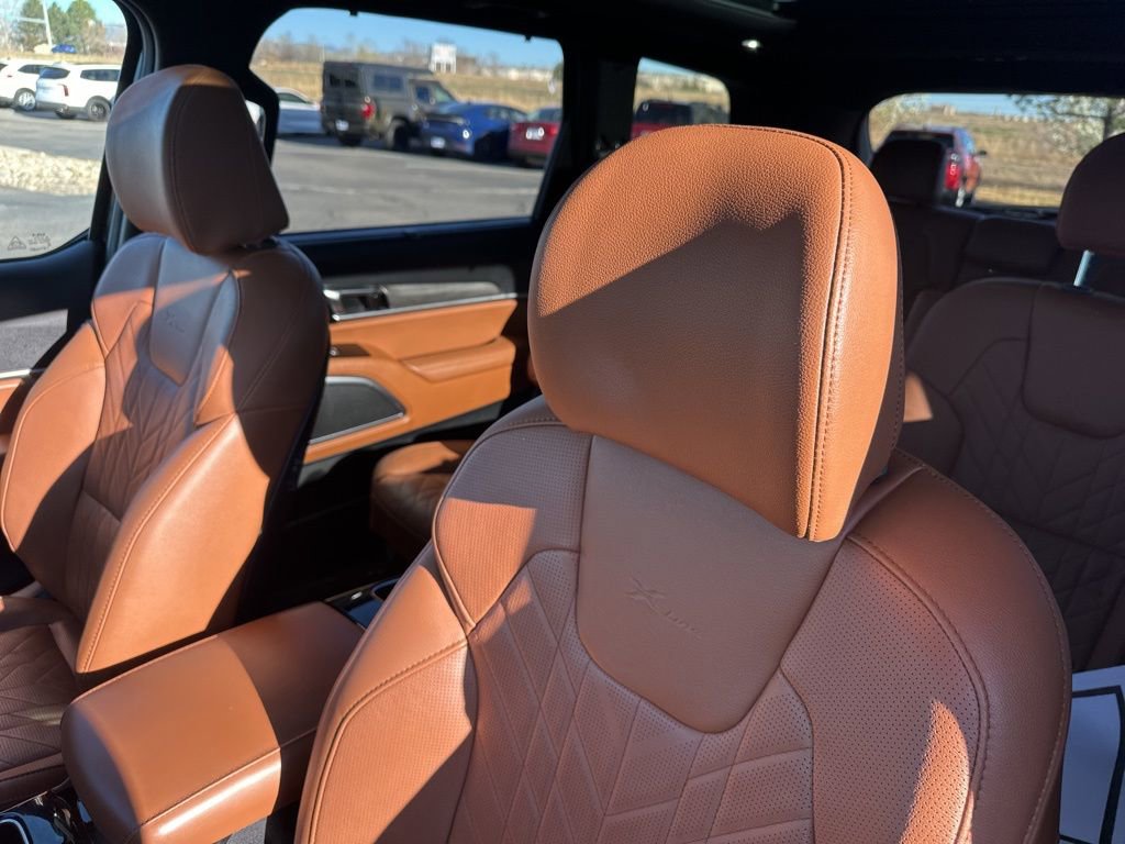 Used 2023 Kia Telluride SX X-Line image 16