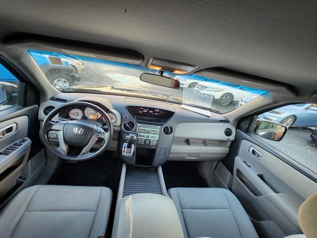 Used 2011 Honda Pilot LX image 14