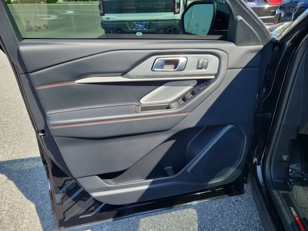 Used 2026 Ford Explorer ST w/ Sun And Sound Package AWD/4WD image 23