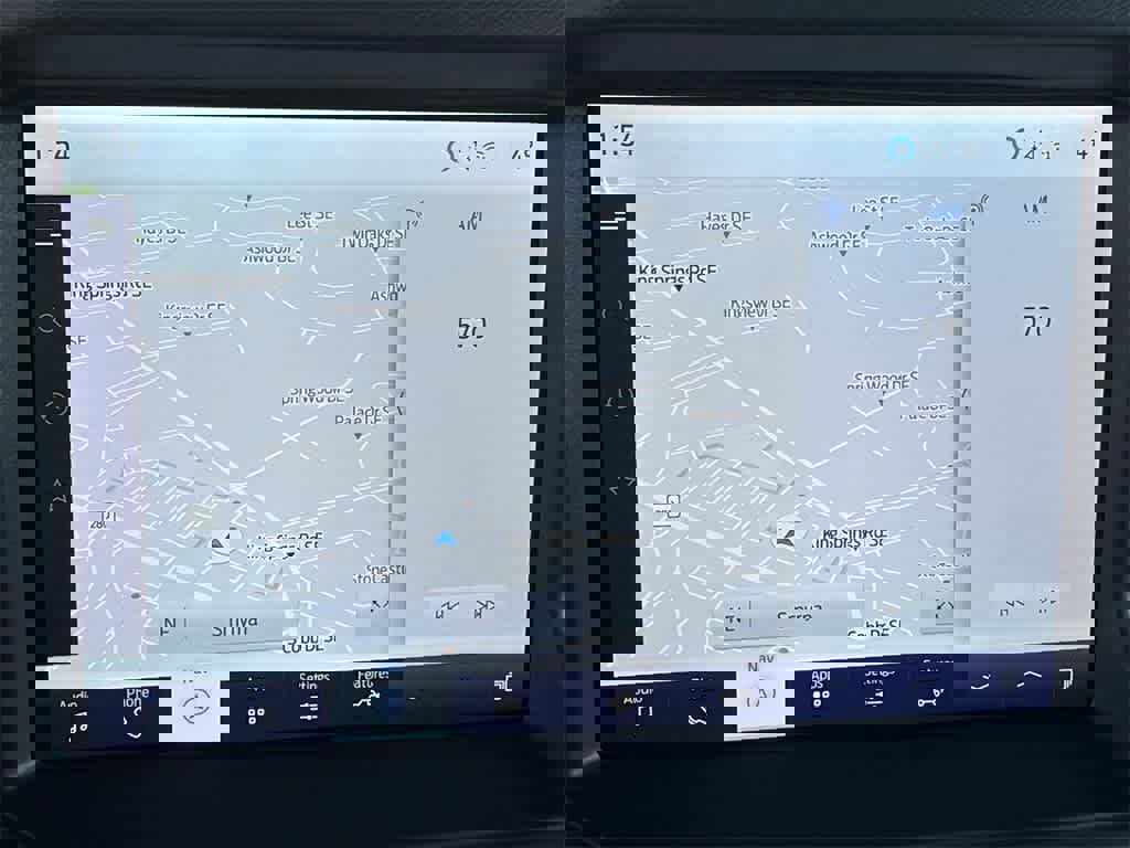 Used 2024 Ford Bronco Black Diamond image 21