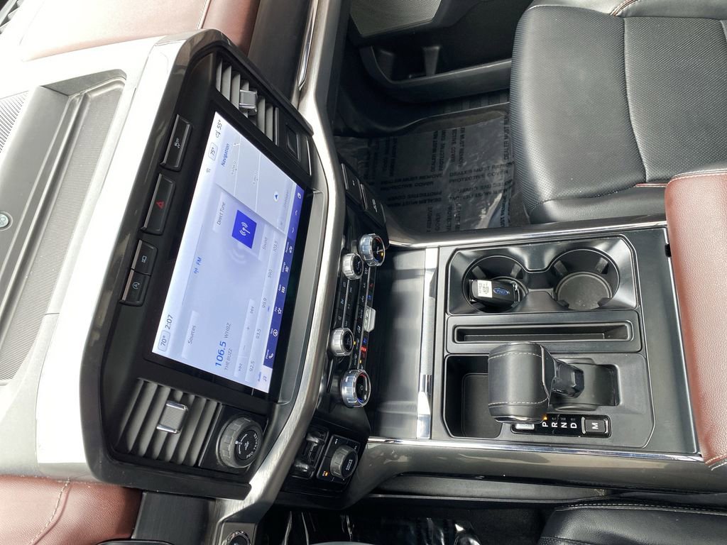 Certified 2023 Ford F150 Lariat image 27