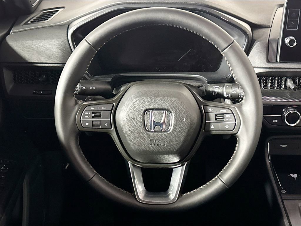New 2026 Honda CR-V Sport image 13