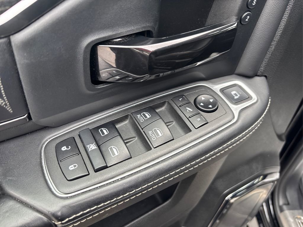 Used 2022 RAM 2500 Limited image 39