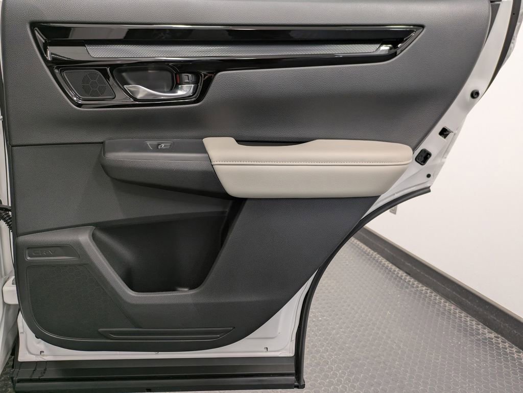 Used 2026 Honda CR-V EX-L image 25
