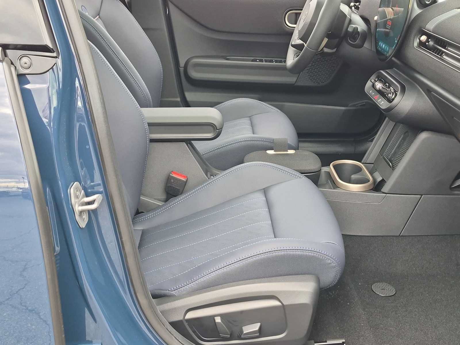 New 2027 MINI Cooper S FWD image 24