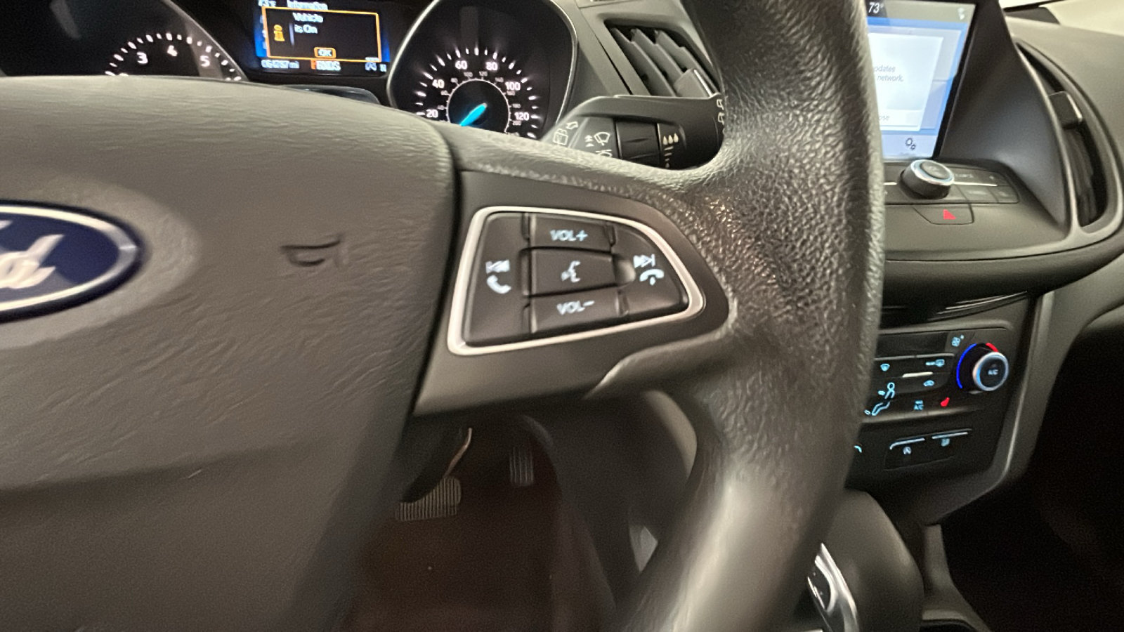 Used 2019 Ford Escape SE FWD image 20