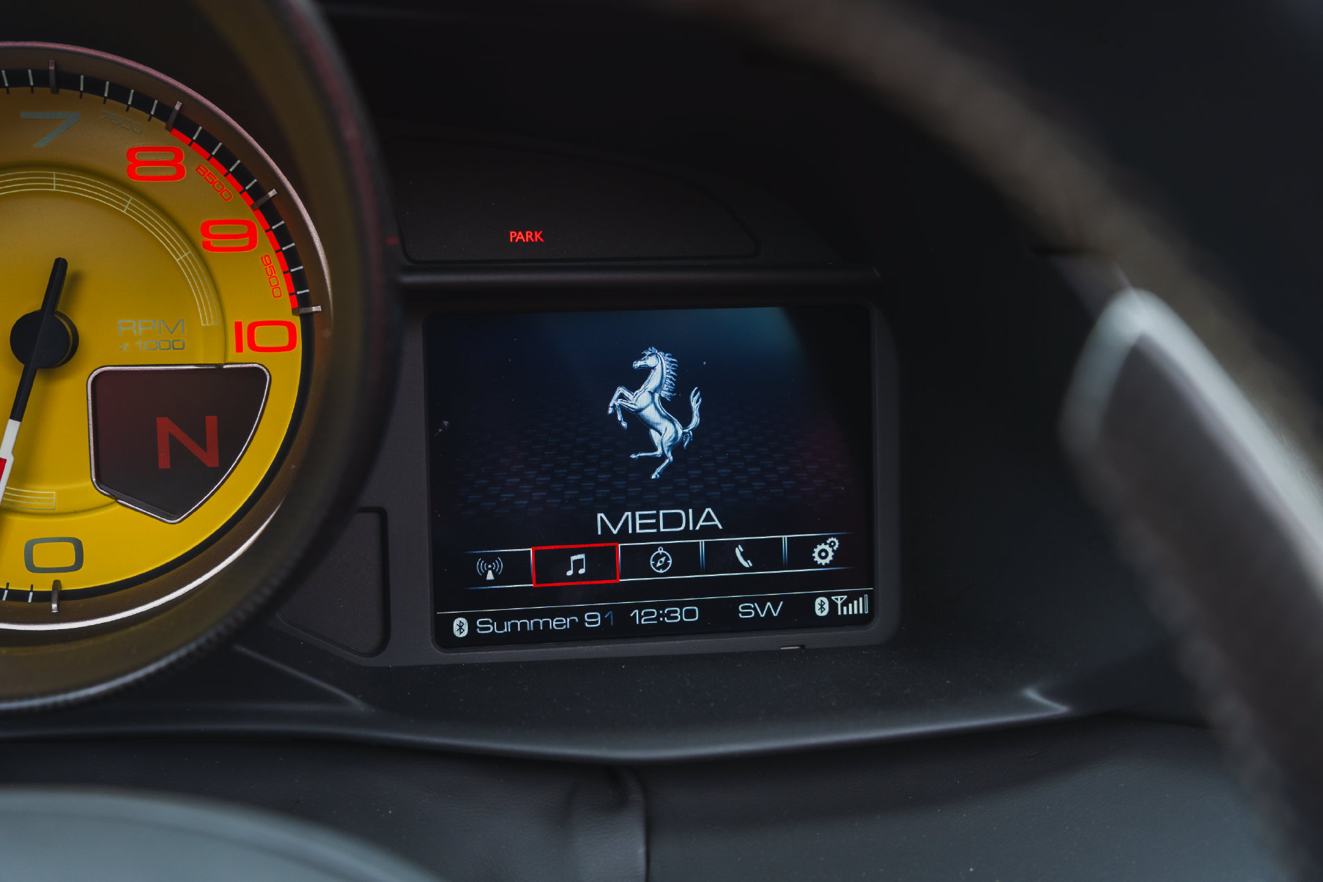 Used 2018 Ferrari 488 Spider RWD image 77