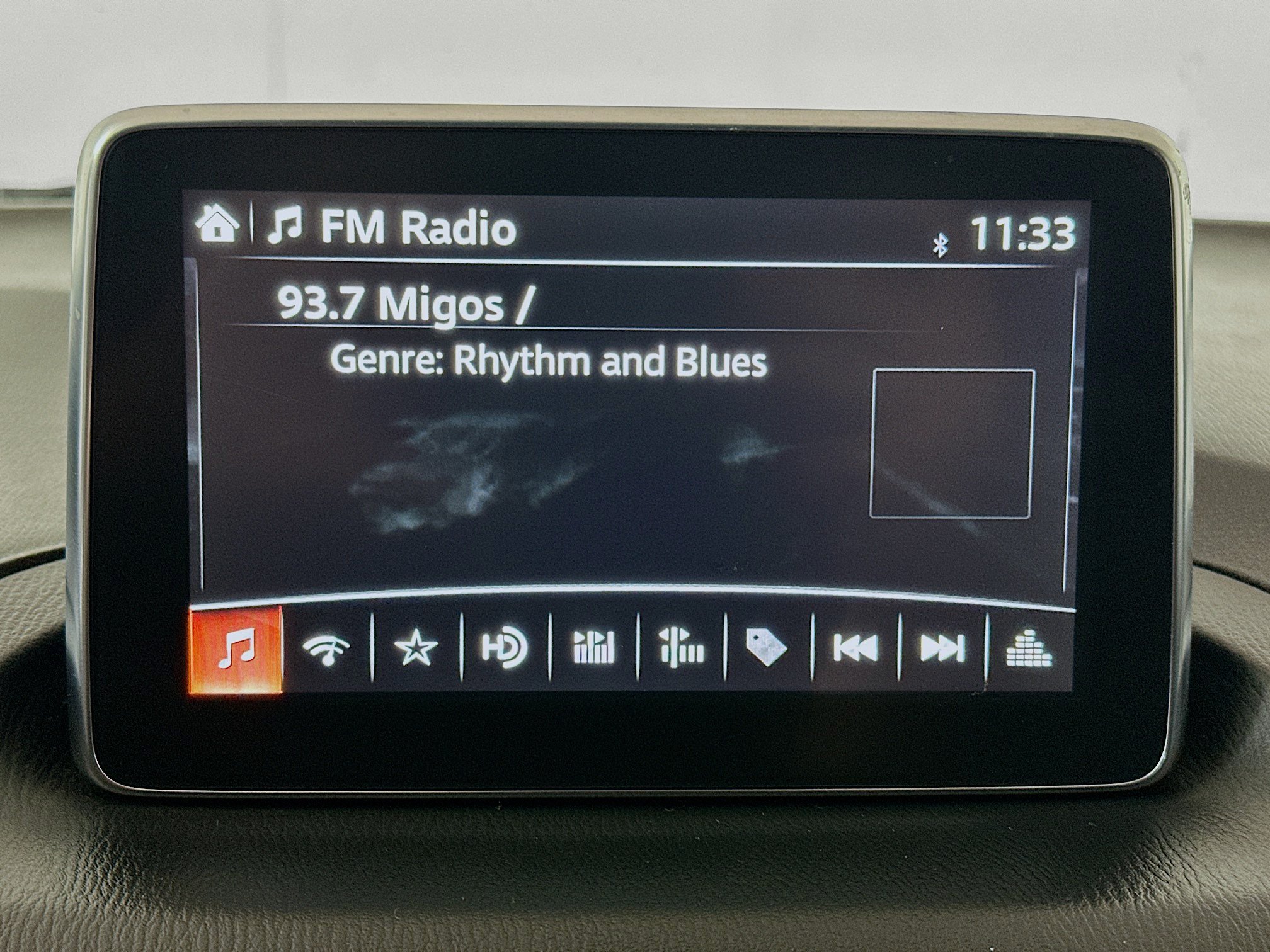 Used 2015 MAZDA MAZDA3 i Grand Touring FWD image 21