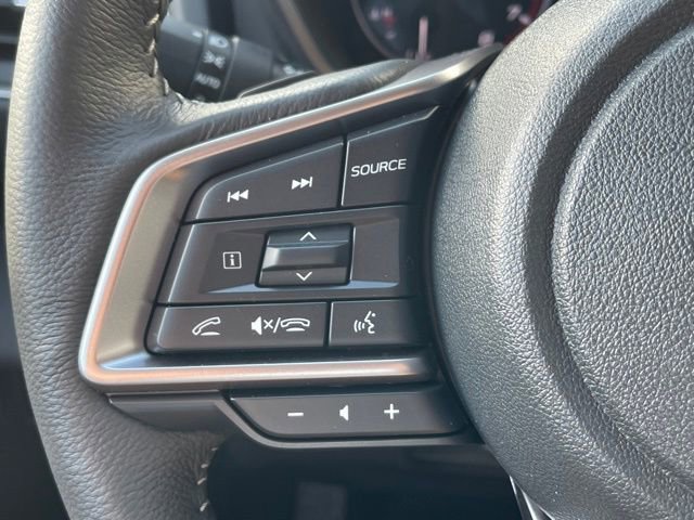 New 2026 Subaru Ascent Limited image 7