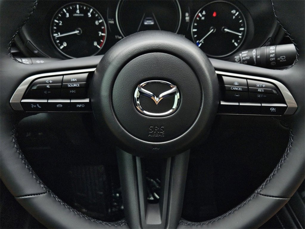 New 2026 MAZDA CX-30 AWD 2.5 S image 24